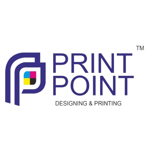 Print Point - Designing and Printing
